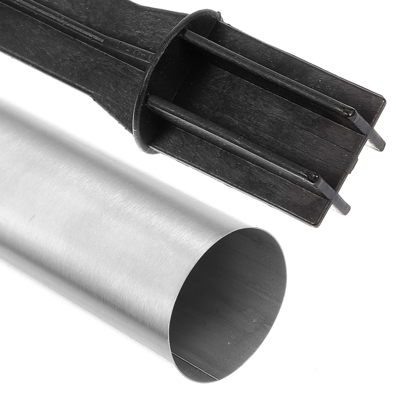 

1Set Stainless Steel Hollow Rod Garden Stake Connectors For Pathway Solar Lights Replacement Parts Outdoor Lighting Fixtures