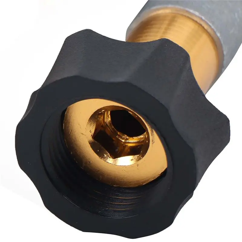 AS94-For 510020 520006 Axial Cam Pressure Washer Pump Replacement- For Simpson Cleaning 7108366 Pressure Cleaner Pump Manifold K