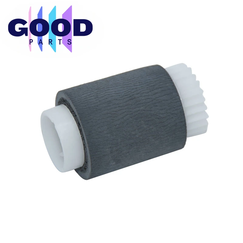 10PC RM1-0036-020 Pickup Roller for HP 4200 4250 4300 4350 4345 4700 4730 5200 CP4005 P4014 P4015 P4515 M601 M602 M603 M604 M605