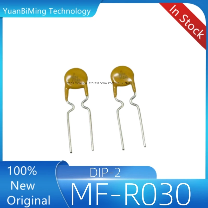 20-100pcs/lot R030 MF-R030 DIP-2 100% New Original in stock