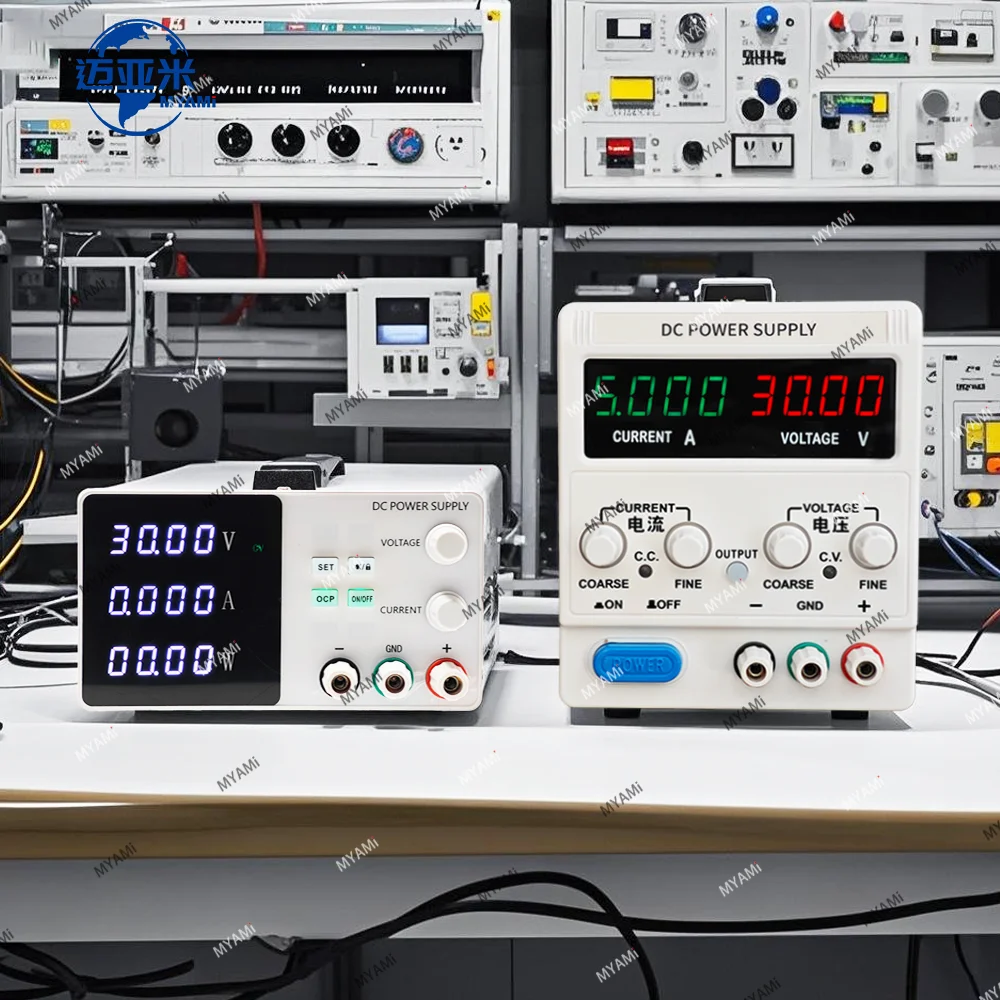 30 فولت 50 فولت 60 فولت 80 فولت 100 فولت 120 فولت 150 فولت تيار مستمر 5A 6A 10A 20A مختبر قابل للتعديل التبديل مصدر الطاقة
