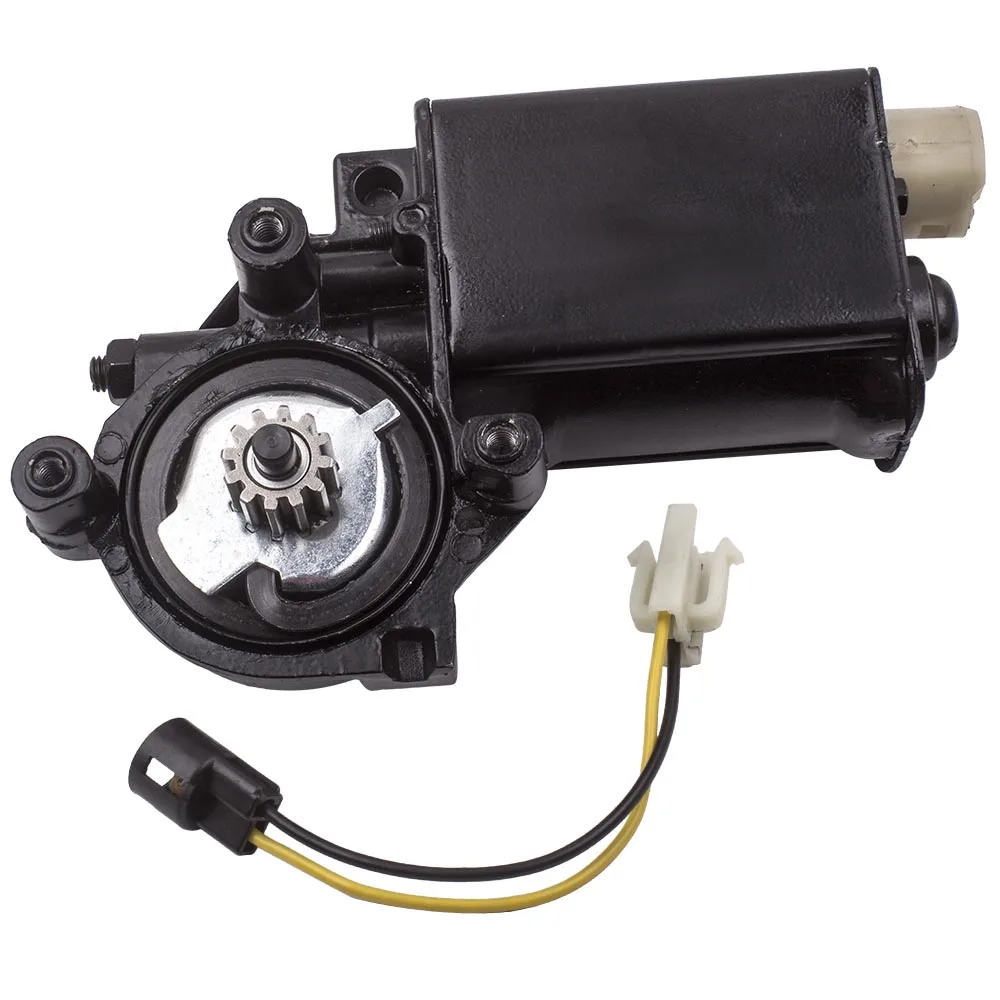 1 Motor de elevalunas eléctrico para Chevrolet Nova Buick Regal para Chevrolet Monte 22048629   6555CC