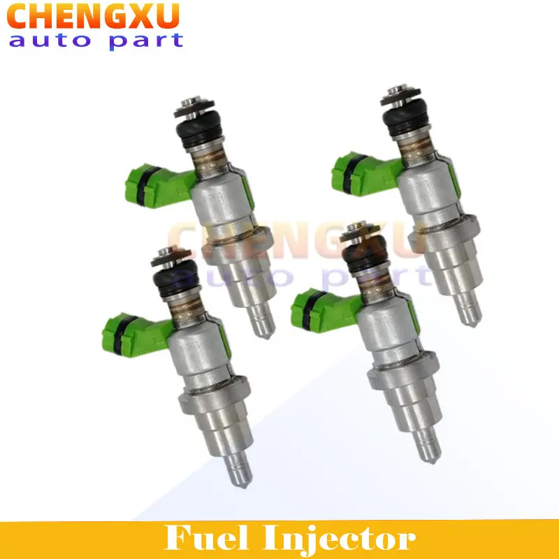 

23209-29066 2320929065 High quality Fuel Injector For Toyota RAV4 Avensis 2AZFSE 2.4L 2325028070 2320928070