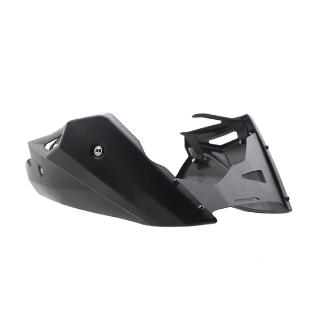 

For Honda CB750 Hornet CB 750 2023- Motorcycle Accessories Belly pan Bellypan Lower Engine Chassis Spoiler Fairing