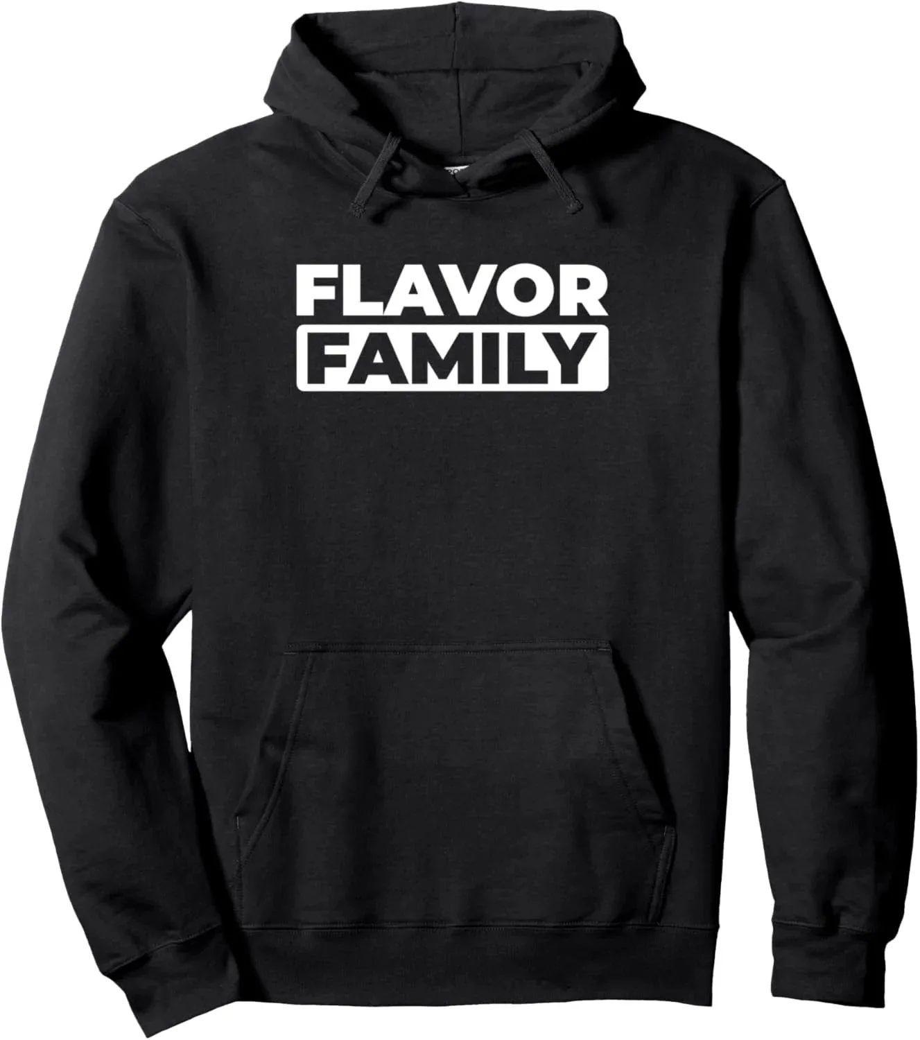 

Autumn and Winter Stylish Flavor Family Cotton Hoodie, Ideal for Family - Oriented Fashion Lovers