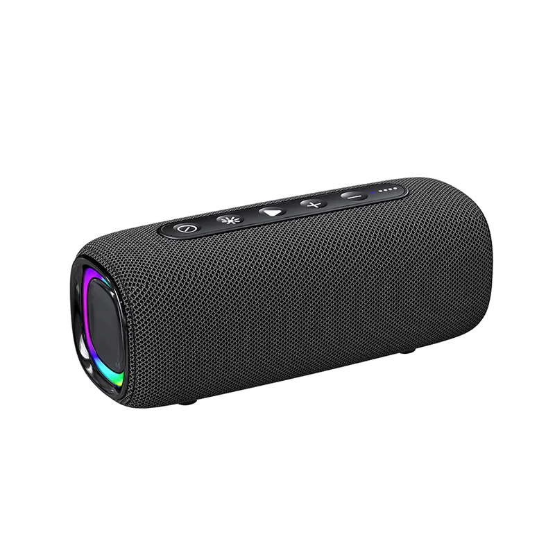 

Portable Wireless Speaker Desktop Subwoofer Gaming Speaker Outdoor Waterproof Speaker