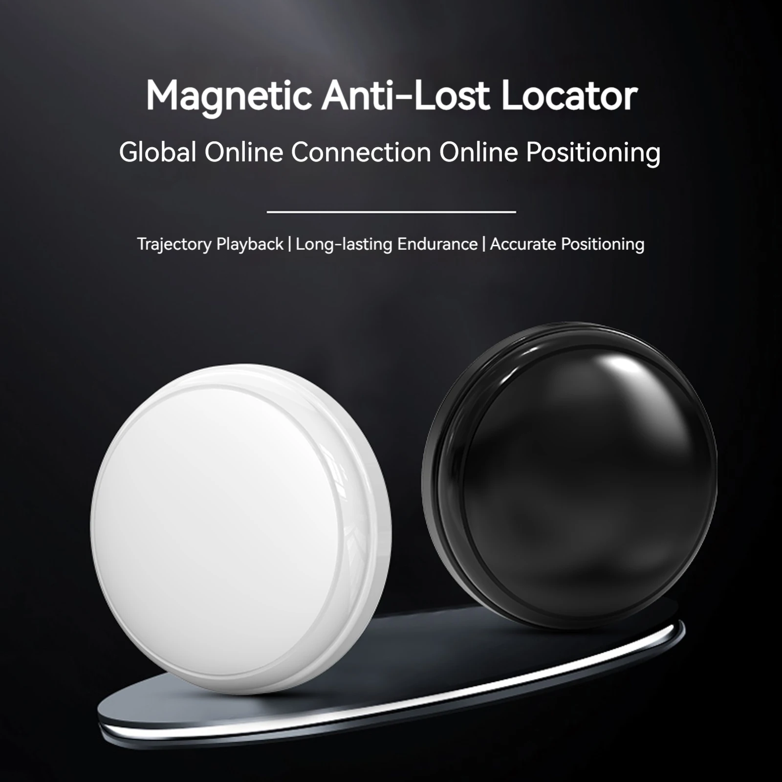 GPS Tracker Anti-Lost Car Tracker Device Car Locator Car Location Tracker for Vehicles