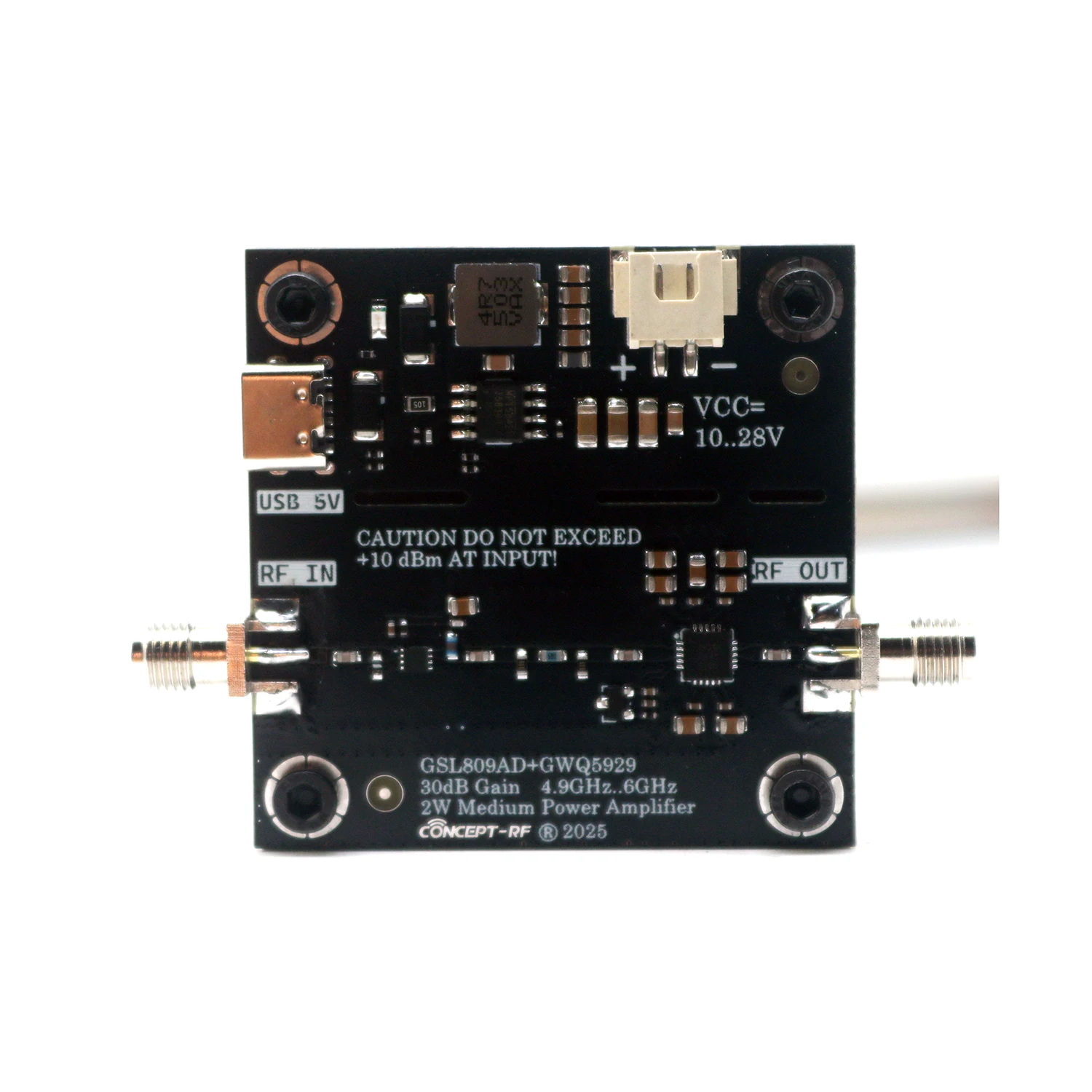 Thumbnail 3 - #75 Latest Video Transmitters Offers