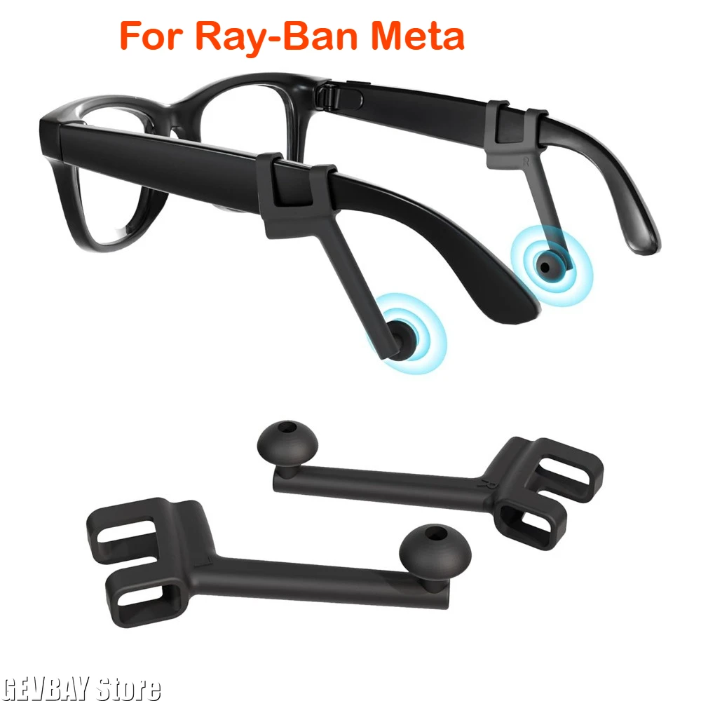 For Ray-Ban Meta(Ge…