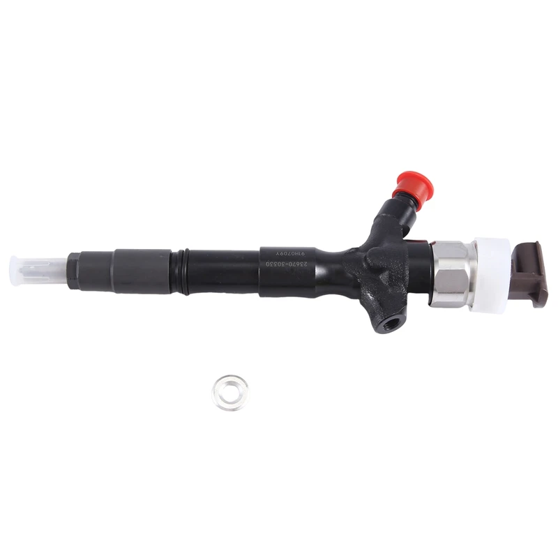 095000-7830 23670-30330 New Diesel Fuel Injector Nozzle For Toyota Dyna 3.0 D4D 1KD-FTV 3.0 LTR Replacement