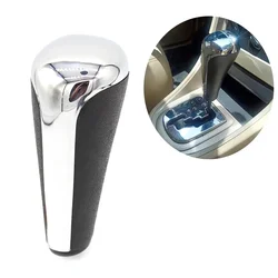 1Pc Automatic Gear Shift Knob for Peugeot 206 207 301 307 308 408 508 2008 Gear Handle for Citroen C2 C3 C4 C5 Picasso Elysee