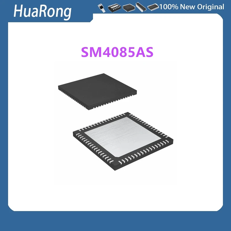 

5Pcs/Lot SM4085AS SM4085 QFN68
