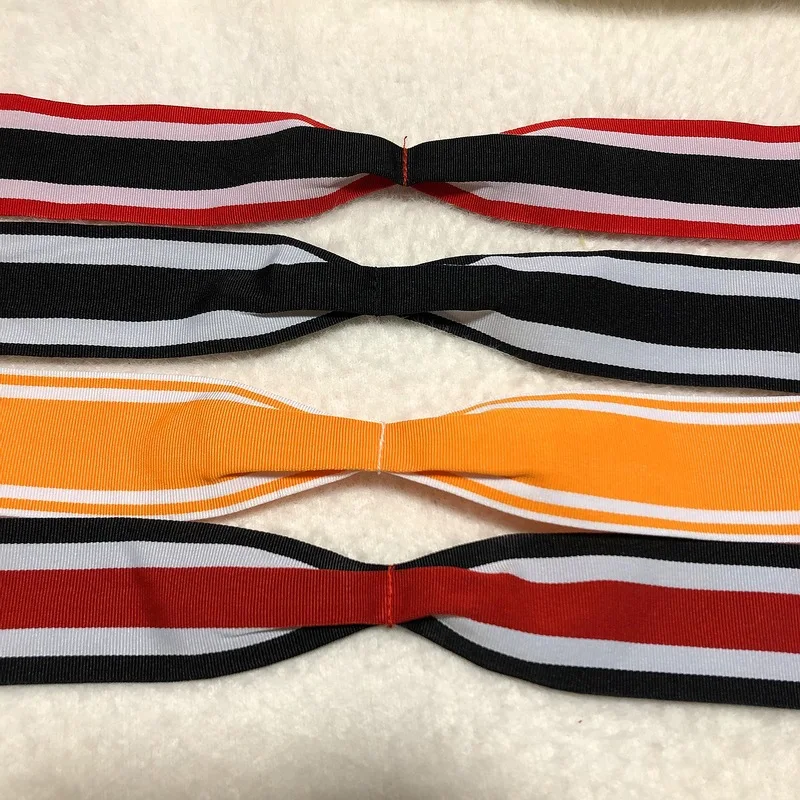 

Spot Medals, Ribbons, Matching Colorful Hanging Belts, Strips, Neck