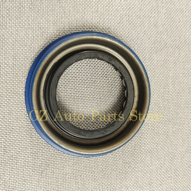 10PCS Crankshaft Seal Oil Seal For Chevrolet Cruze Nubira Lacetti Epica Daewoo Opel 25187787