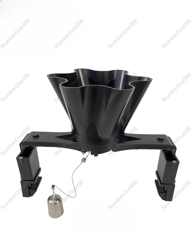 

Nesting boat thrower: Nesting boat sprinkler is common to many sizes of nesting boats