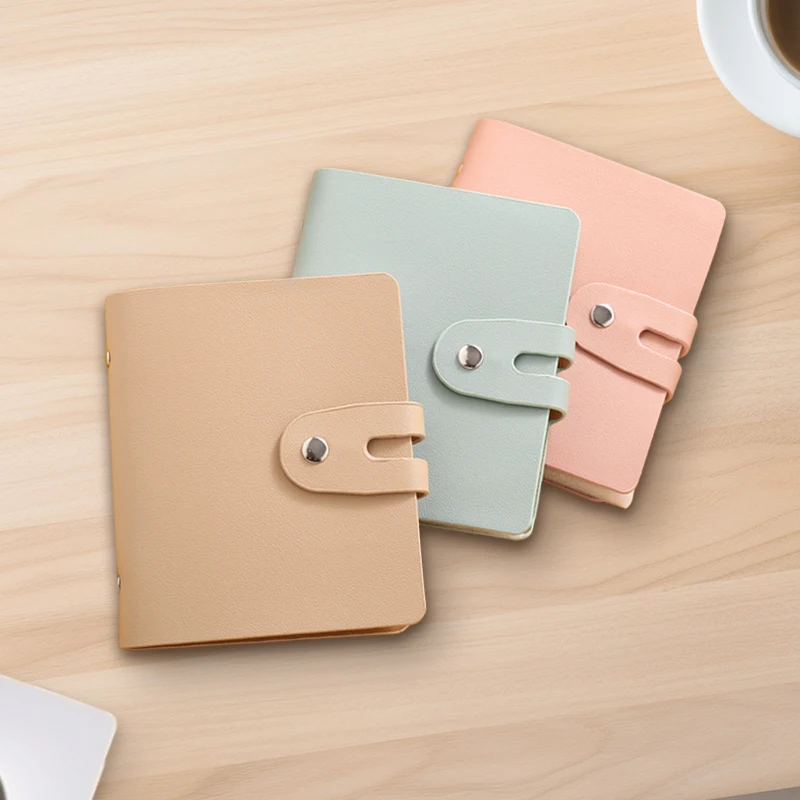 1PC 64 ช่องเสียบการ์ดป้องกันการล้างอํานาจแม่เหล็ก,แปรงป้องกันการโจรกรรม,กระเป๋าบัตรธนาคารที่สวยงาม,กระเป๋าสตางค์ศูนย์,น้ําหนักเบา,บาง,เรียบง่ายและ com