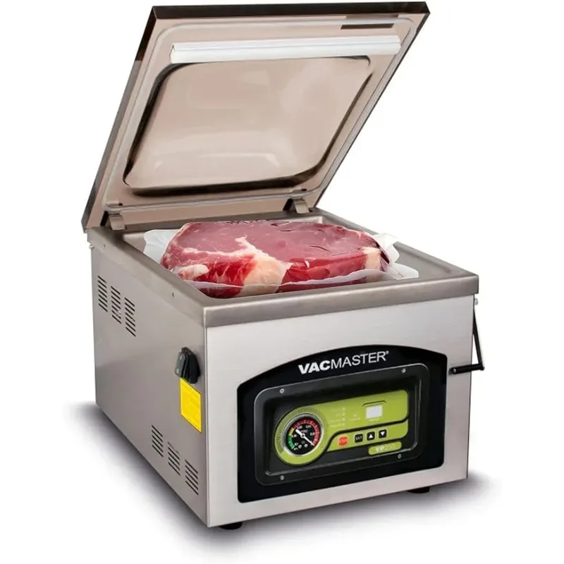 Vacmaster VP230 Chamber Vacuum Sealer