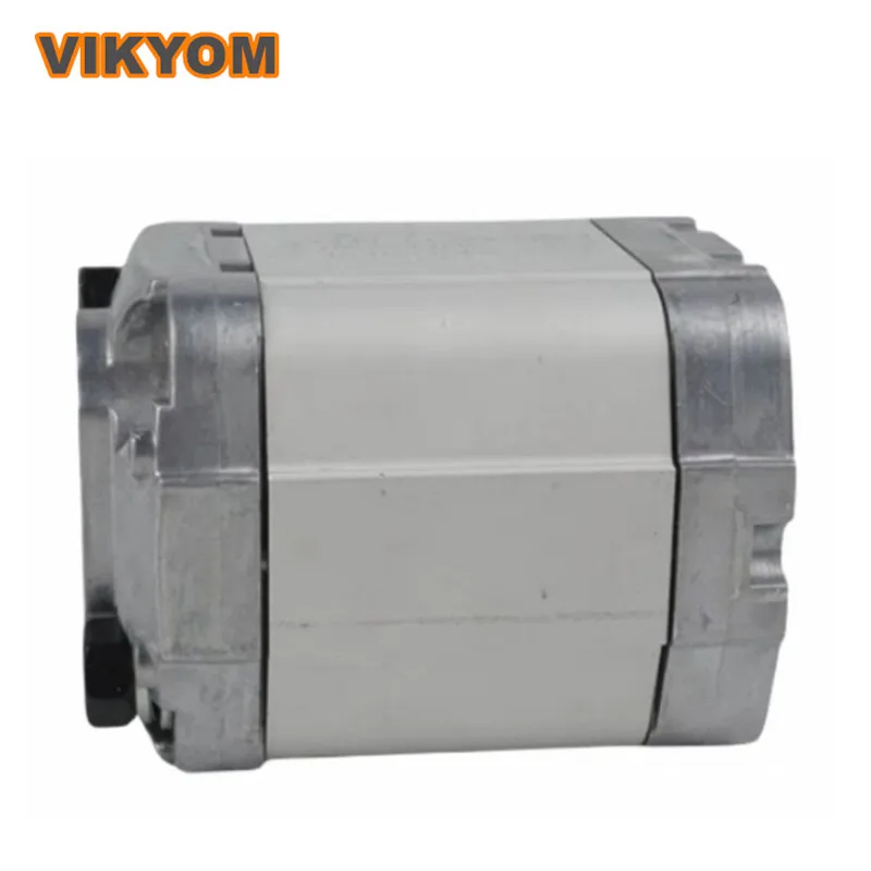 CBKL-G2050 G2065 G2075 G2100 G2130 G2160 G2200 G2250 G2330 G2370 G2420 G2480 CBKL Series Elevator Gear Pumps