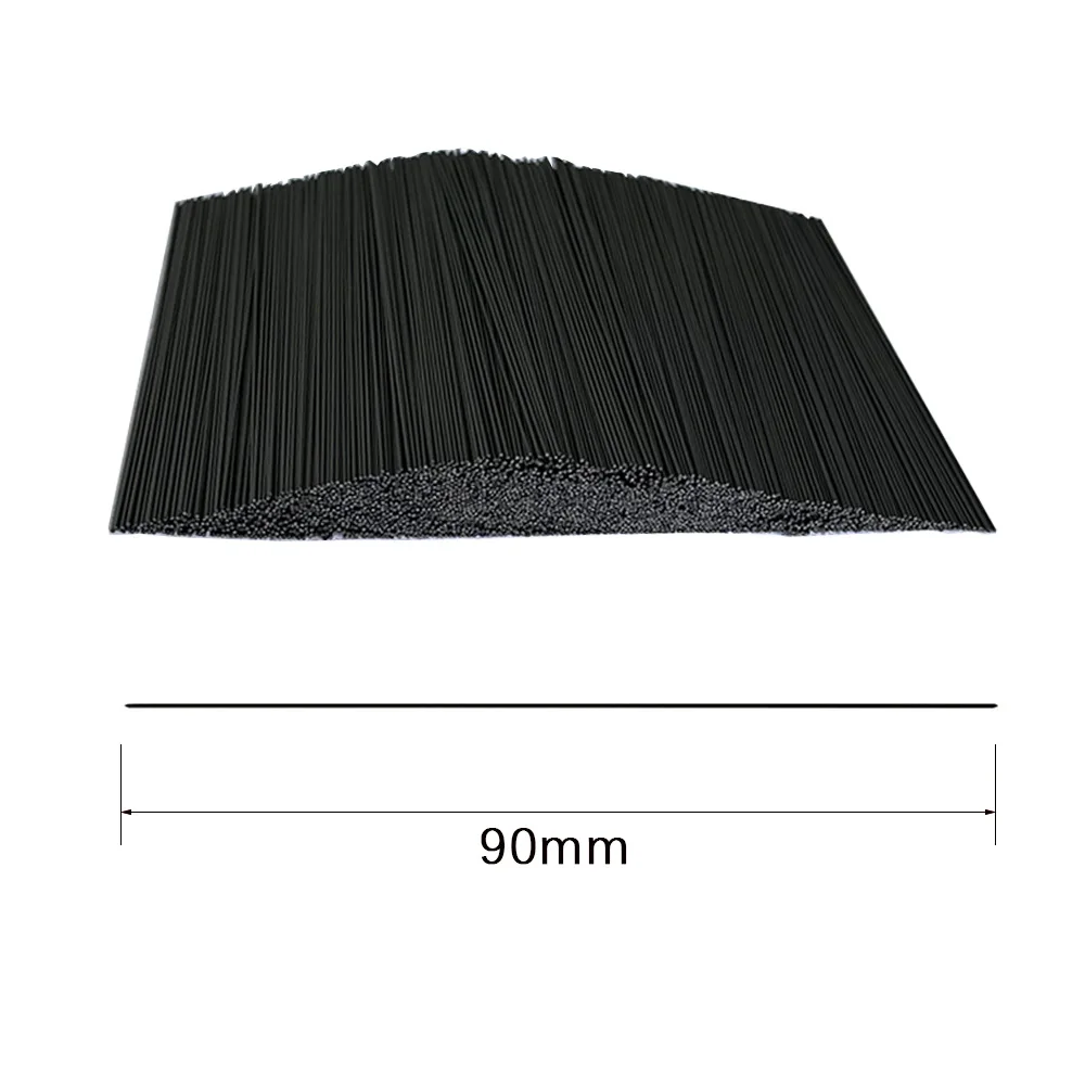 2B/HB 0.5 0.7 0.9 1.3 2.0mm Large Capacity Boxed Packaging Mechanical Pencil Lead for Drawing Writing Stationery Supplies
