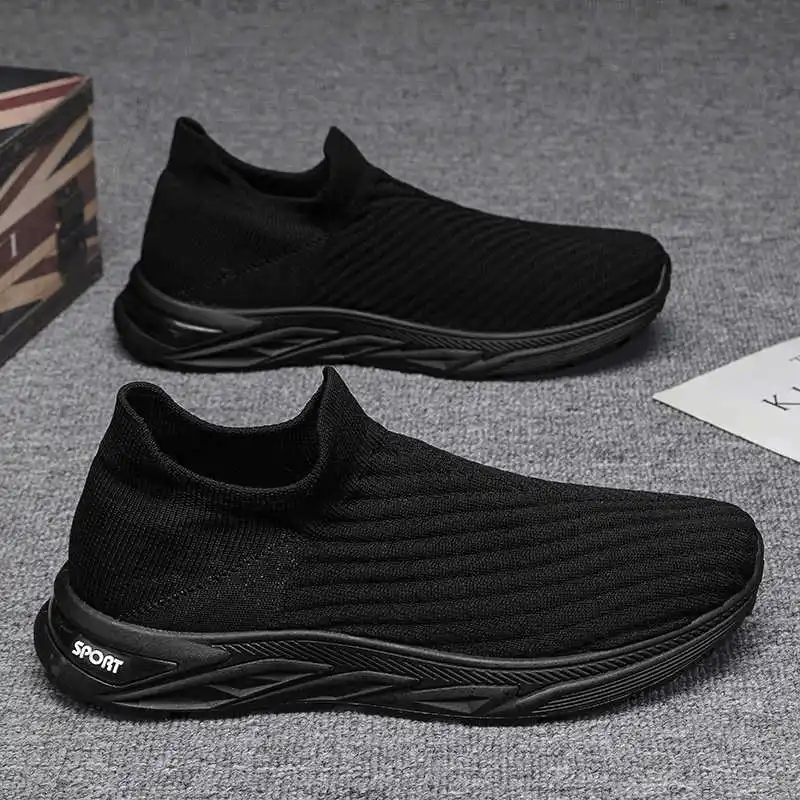 

Мужская обувь на низком каблуке без каблука, кроссовки для бега на каблуке, мужские повседневные модельные туфли, кроссовки, спортивные вьетнамские крутые боти