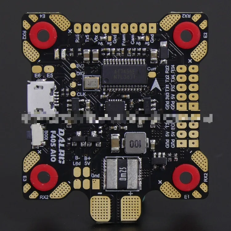 Dalrc Dali F405 Aio…