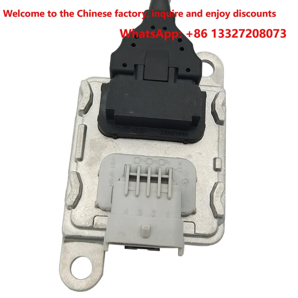 Nitrogen Oxygen Sensor 68307226AB Applicable 2500 3500 4500 5500 6.7
