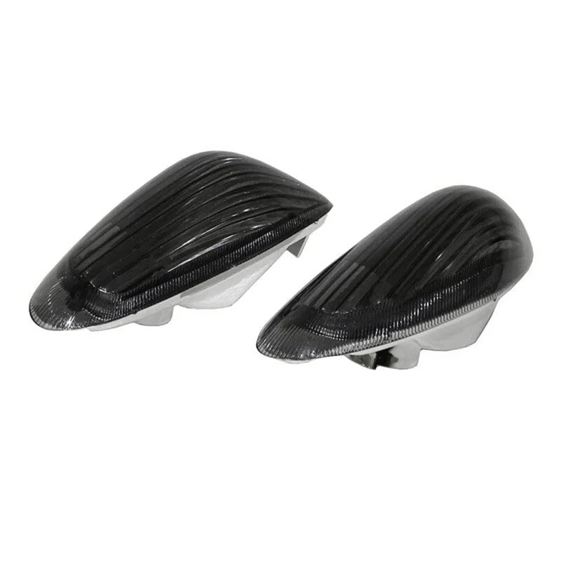 

Motorcycle For Suzuki Katana 600 750 GSX600F GSX750F GSX 600F 750F 1997-2007 Front Turn Signal Housing Lampshade Lens