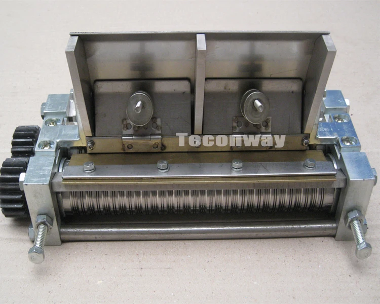 Voor Renji Hot Sales Precieze Jajangmyeon Noodle Cutter Blade voor Japan Ramen Productielijn