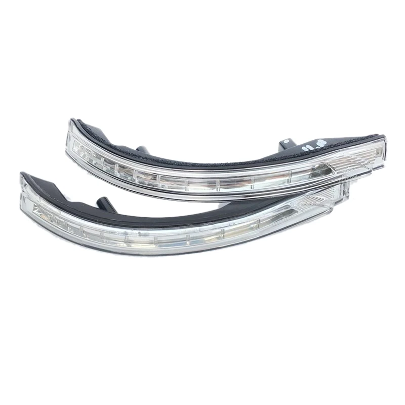 for KIA Sportage R 2011 2012 2013 2014 2015 Side Rearview Mirror Turn Light Signal Blink Flash Lamp 87614-4T000 Left