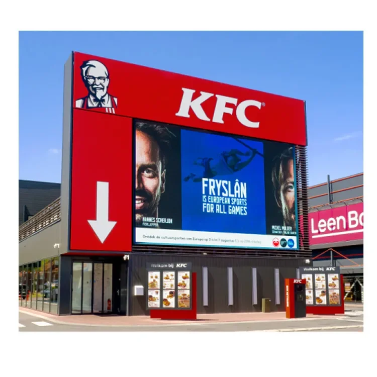 Aowe Store Front Po…