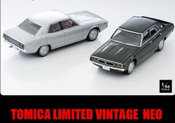 1/64 btomytec tlv-ミニチュアカットモデル,限定版,2000gt-x vol.9/LV-N270a