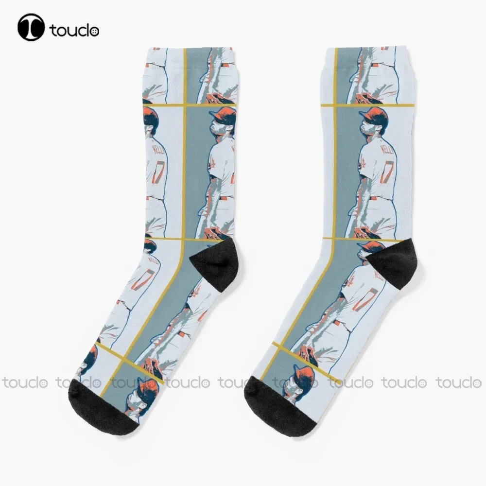 

Joe Kelly Artwork Socks Black Mens Socks Personalized Custom Unisex Adult Teen Youth Socks Halloween Christmas Gift Fashion New