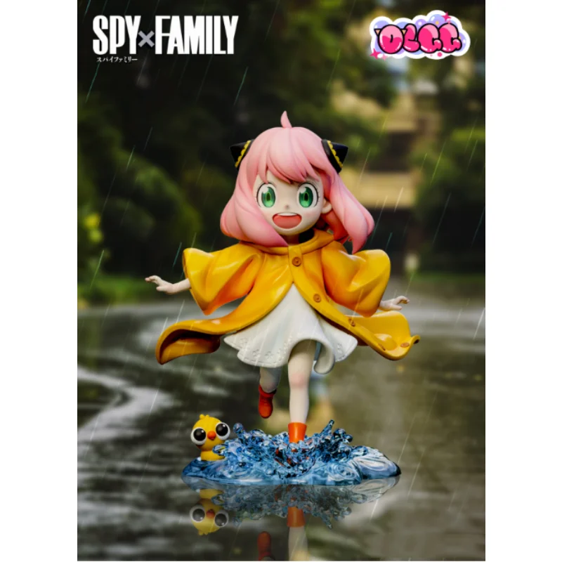 Pre sale priceOLGG Spy Play House 001 - Running Wow Ania, Figure, Statue