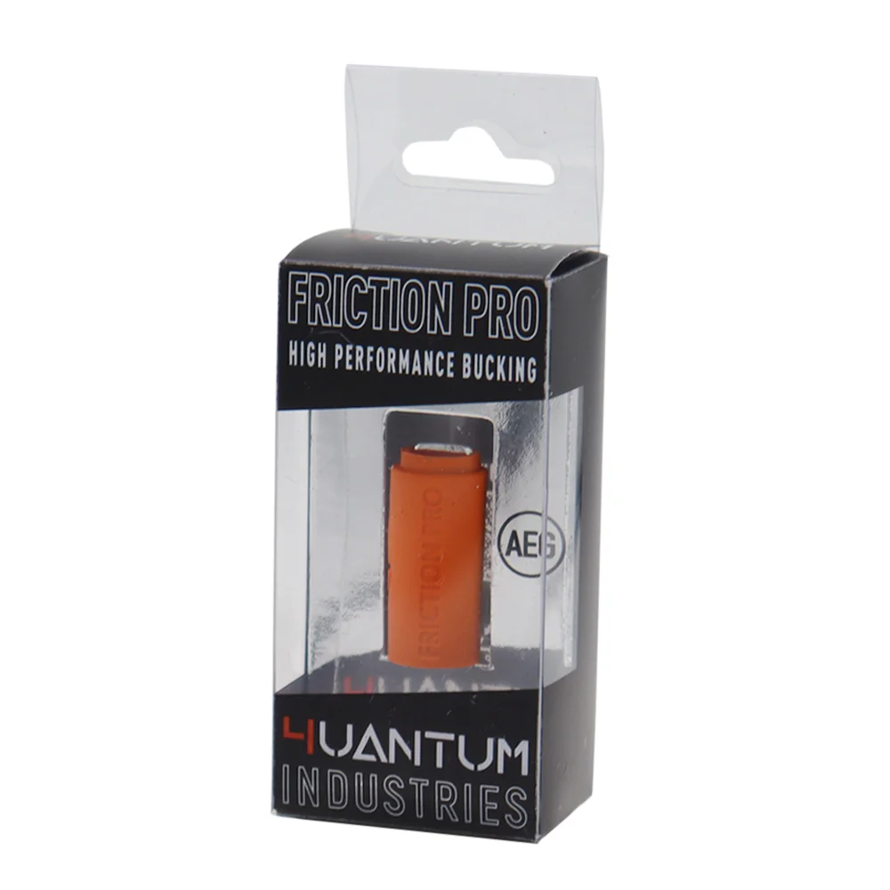 Neuer Friction Pro Hochleistungs-AEG-Hop-Up-Bucking-Gummi mit 70 Grad Härte – Detail 3