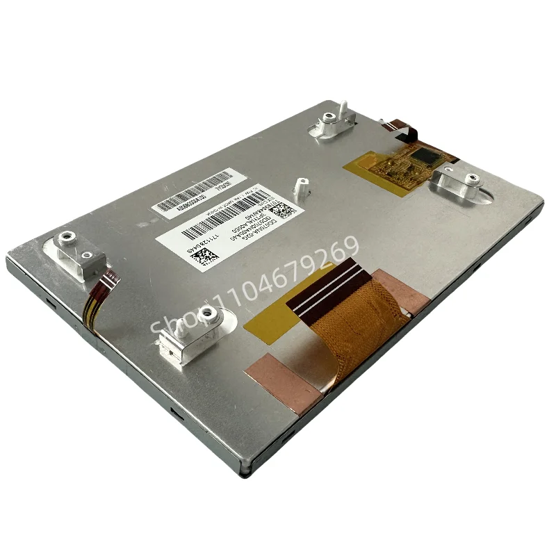 7.0 インチ 800*480 DD070NA-02G 液晶モジュール画面 LCD ディスプレイ画面