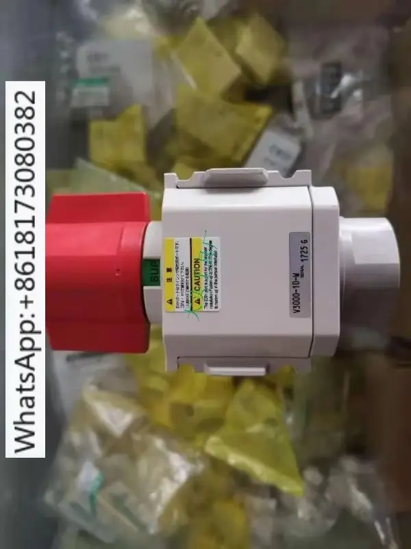 Válvula Reguladora de Presión de Precisión V3000-15-W V3000-8-W
