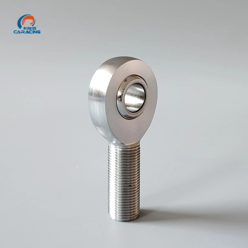 CRS-الموضوع فتحة حقن الكرة المشتركة رود نهاية المحامل ، قطع غيار السيارات ، الكروم Molly4135 الصلب ، اليد اليمنى واليسرى اليد ، 5/8 تتحمل ، 3/4 #3