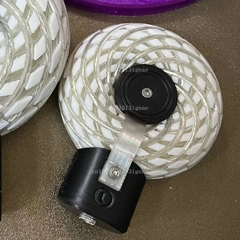 

Vortex Coil Sleep Emotional Energy Electromagnetic Frequency Generator