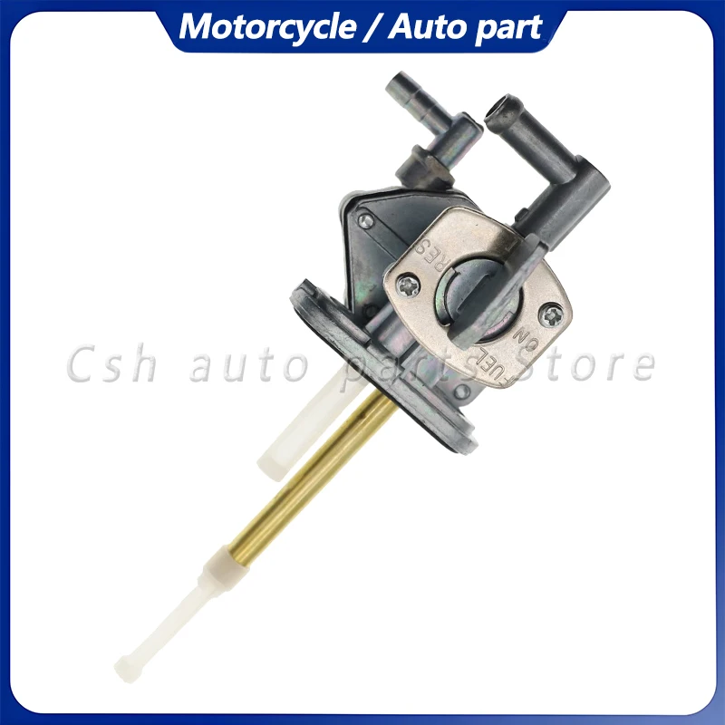 

44300-32E01 Motorcycle fuel tank valve switch for Suzuki DR650 DR650SE 1996-2019 44300-32E00