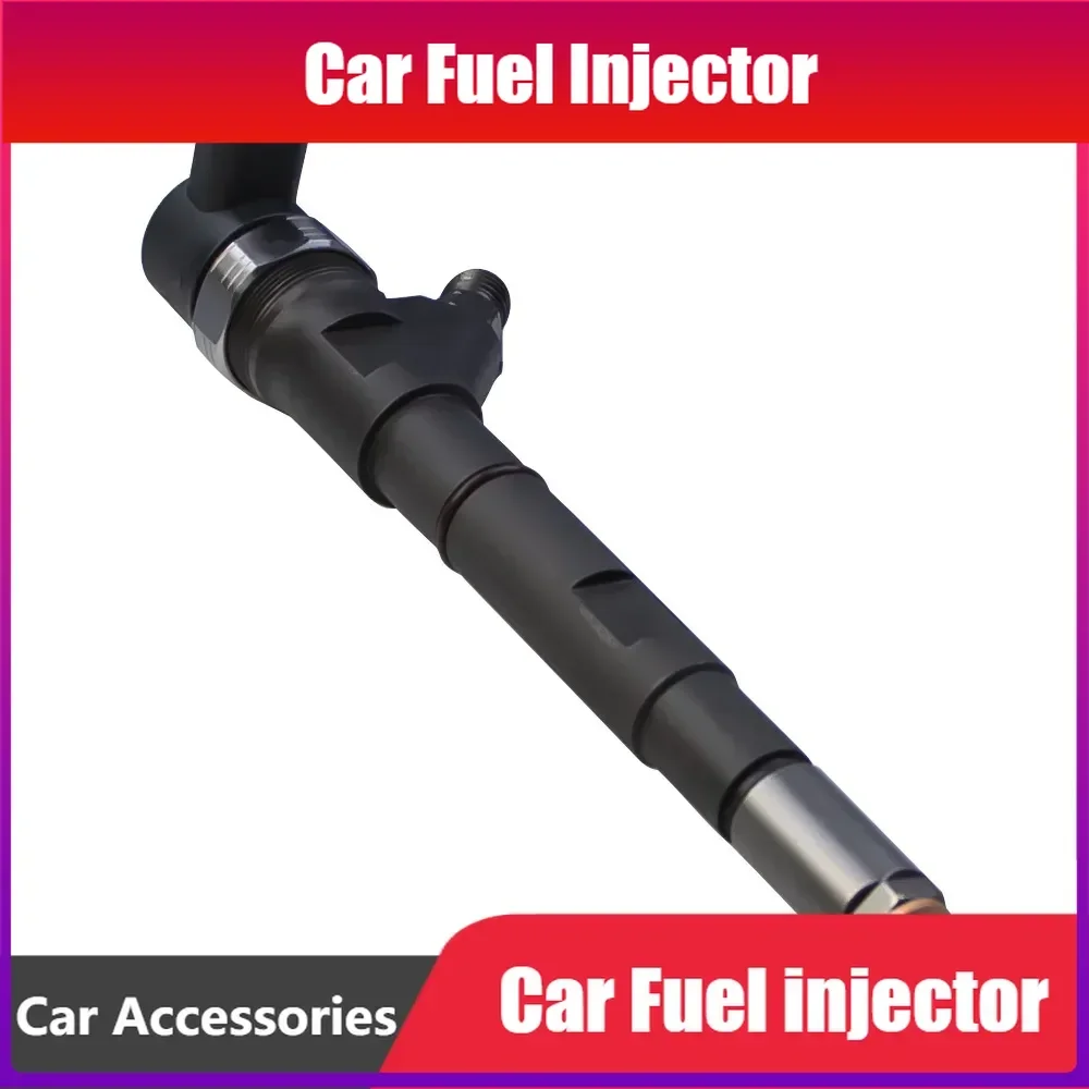 

High Quality Made In China 0445110274 Common Rail Fuel Injector Nozzle 0 445 110 274 For Engine OE 33800-4A500 CAR ACCESSORI