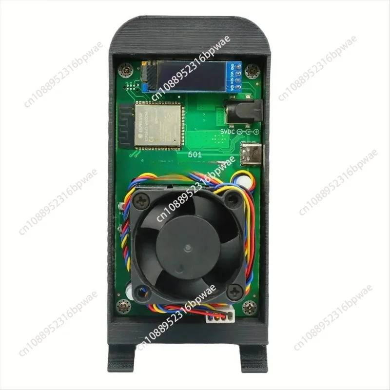 Hot! Bitaxe Gamma 6…