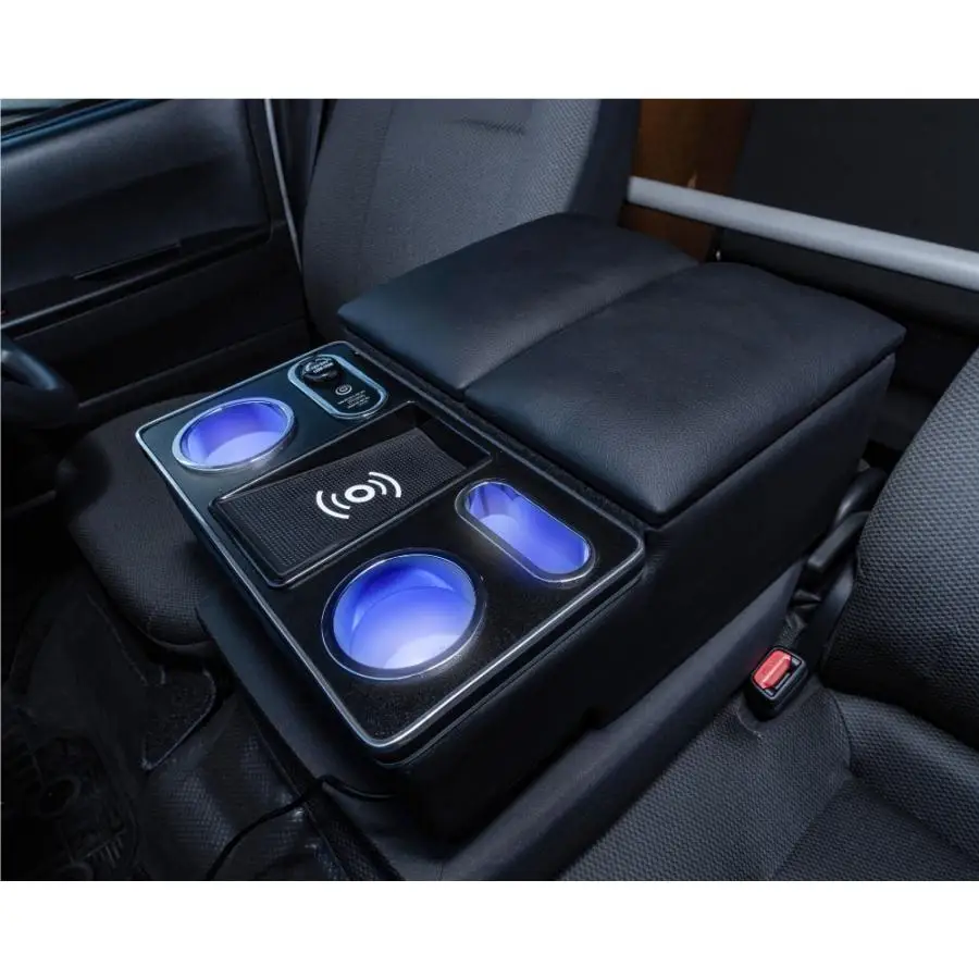 

Интеллектуальная библиотека Hiace 200 Series DX Консольный ящик Подлокотник Центральная консоль Стол для напитков Подлокотник 1-й, 2-й, 3-й тип 4,5-6,7-й 8-й