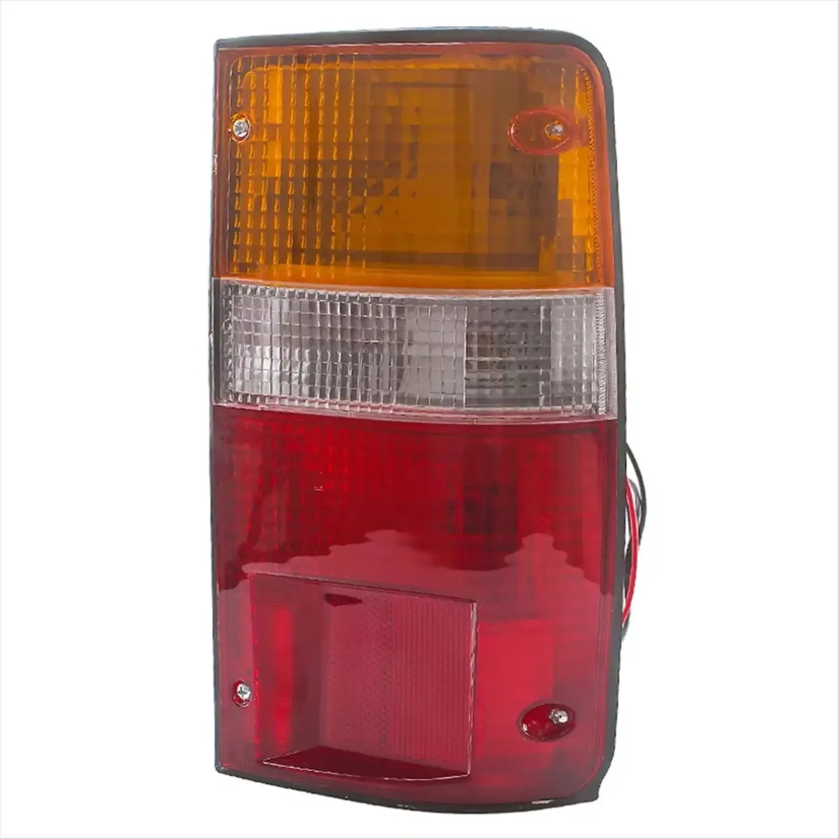 Taillamp Rear Warni…