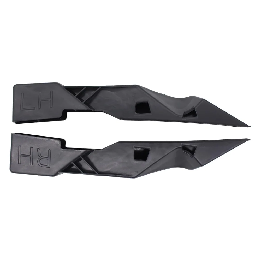 

Кронштейн переднего бампера левый и правый 865842T500 для Kia Optima 2014-2015