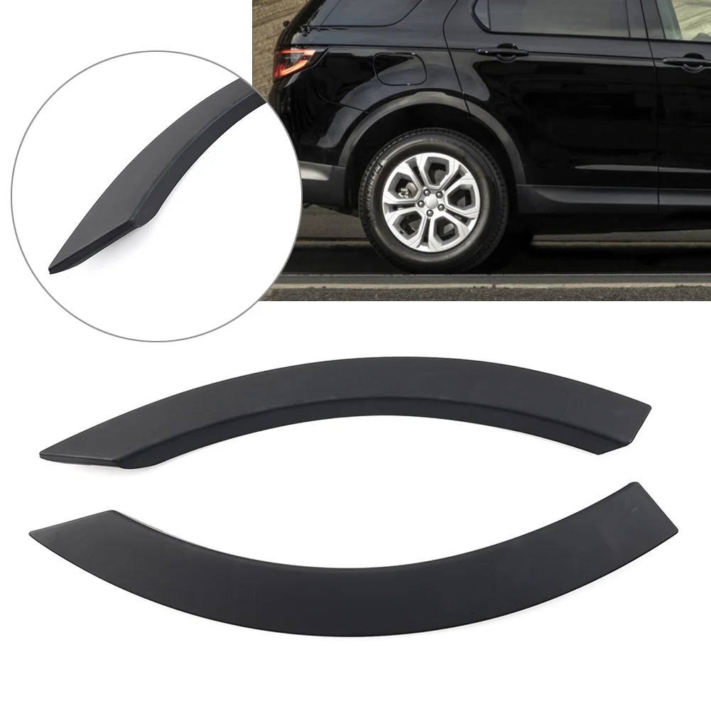 

Car Rear Wheel Front Arch Door Molding For Land Rover Discovery Sport 2015 2016 2017 2018 2019 2020 2021 2022 LR127216 LR127212