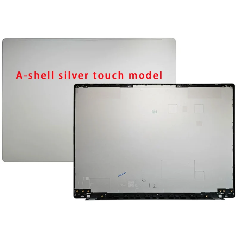 Suitable for OmniBook 7 X TPN-Q306 16-AZ 16-AY  LCD screen top cover screen frame palm support bottom shell Hinge ABCD Cover
