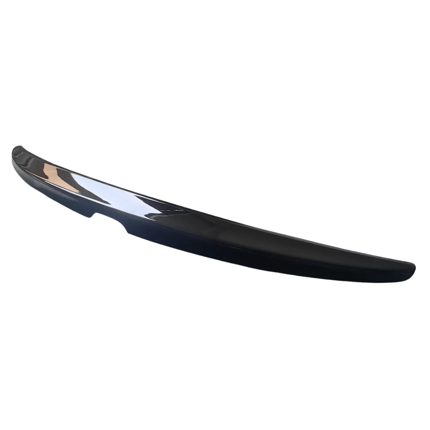 Rear Wing Rear Trunk Spoiler Tail Wing For Honda Accord 8 Gen 2008 2009 2010 2011 2012 2013