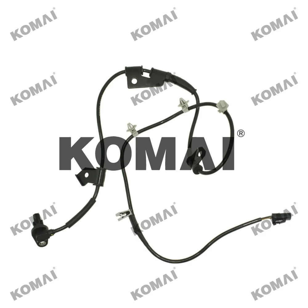 

XOJOX 95670-2C600 Датчик скорости колеса ABS 2005-2008 гг.