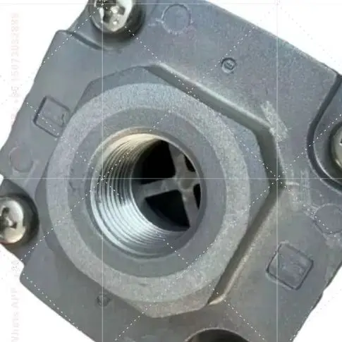 QEV2‑6/8/10/15/20/25 Quick Exhaust Valve Pneumatic Air Release Control Valve