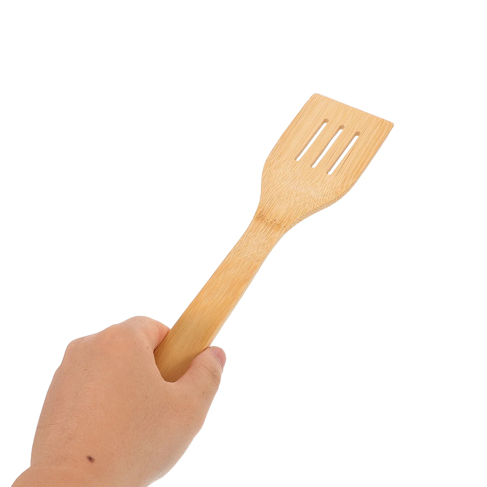 

15Pcs Bamboo Cooking Tools Kitchen Utensils Set Wood Nonstick Spatula Spoon Turner Slotted Spoon Heat Resistant